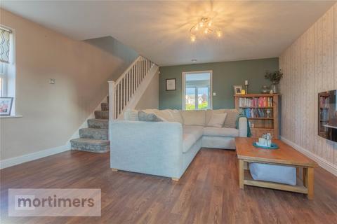 51 Simmons Way, Clayton Le Moors, Accrington, BB5 5WW