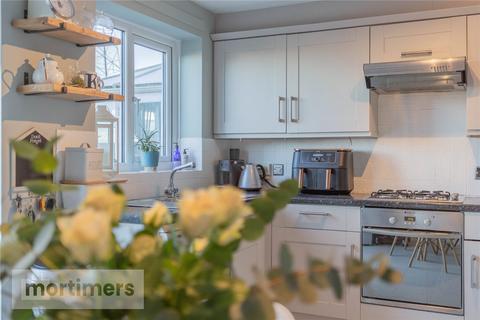 51 Simmons Way, Clayton Le Moors, Accrington, BB5 5WW
