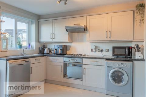 51 Simmons Way, Clayton Le Moors, Accrington, BB5 5WW