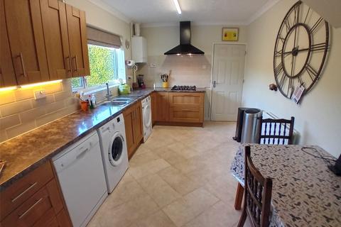 3 bedroom detached house for sale, Dee Close, Wellington, Telford, Shropshire, TF1