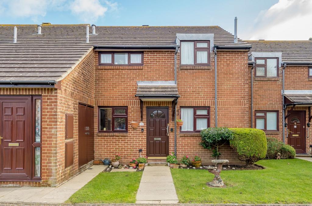 Kingfisher Court, Bognor Regis, PO22 1 bed retirement property for sale