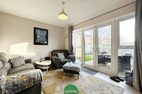 2 bedroom end of terrace house for sale, Fenney Street, Salford, M7