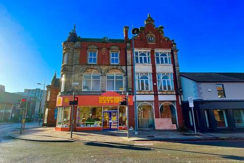 7 bedroom block of apartments for sale - Broad Street,  Stoke-on-Trent, ST1