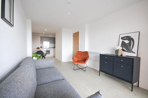 1 bedroom apartment to rent - 1 Bedroom Apartment – Northill Apartments, Salford Quays