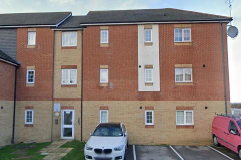 2 bedroom flat to rent, Cannock Road, Corby, NN17