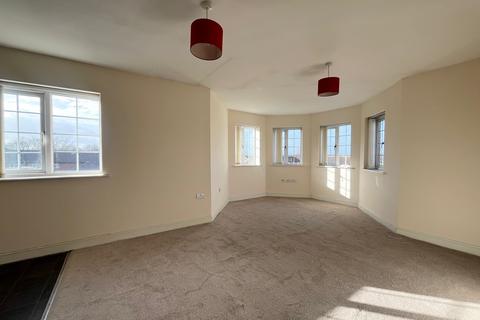 2 bedroom flat to rent, Cannock Road, Corby, NN17