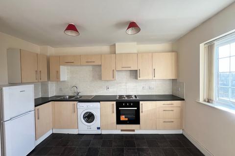 2 bedroom flat to rent, Cannock Road, Corby, NN17