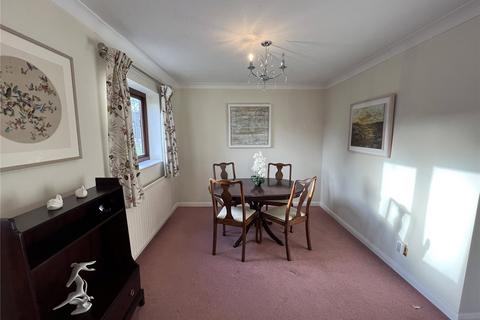 2 bedroom bungalow for sale - Linton Meadows, Wetherby, West Yorkshire, LS22