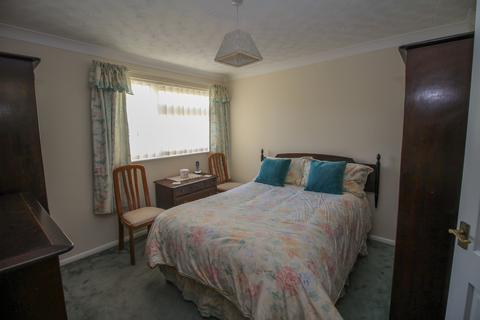 2 bedroom ground floor maisonette for sale, Park Road, Burwell