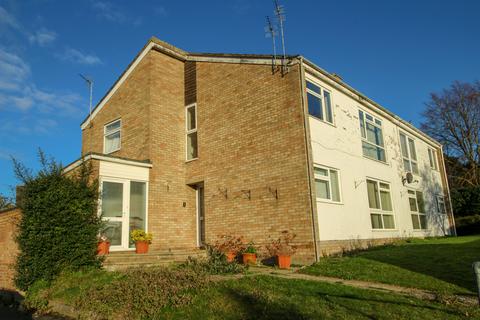 2 bedroom ground floor maisonette for sale, Park Road, Burwell