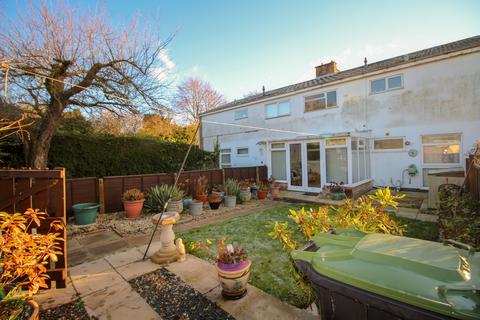 2 bedroom ground floor maisonette for sale, Park Road, Burwell