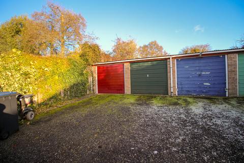 2 bedroom ground floor maisonette for sale, Park Road, Burwell