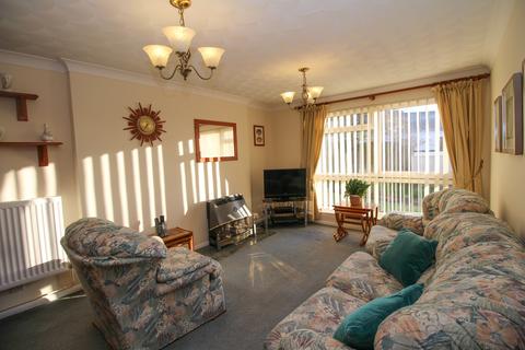 2 bedroom ground floor maisonette for sale, Park Road, Burwell