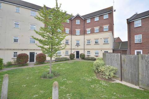 2 bedroom apartment to rent, Watermint Drive, Tuffley, Gloucester, Gloucestershire, GL4
