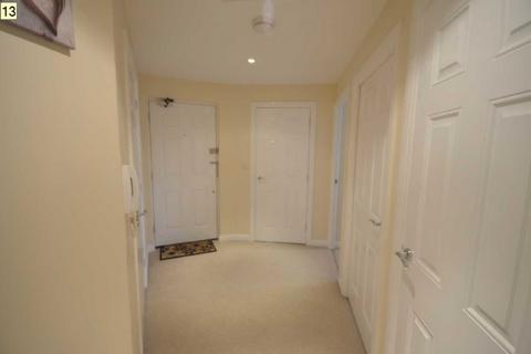 2 bedroom apartment to rent, Watermint Drive, Tuffley, Gloucester, Gloucestershire, GL4