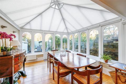 69a Grange Road, London, W5 5BU