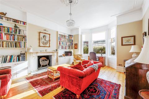 69a Grange Road, London, W5 5BU