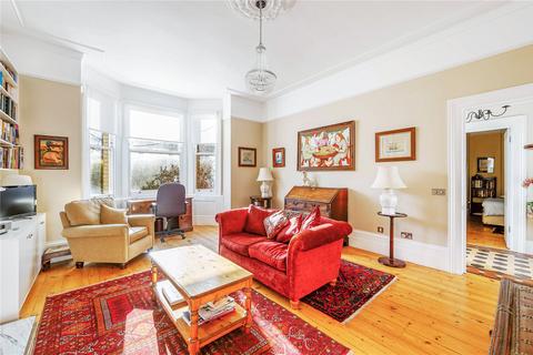 69a Grange Road, London, W5 5BU