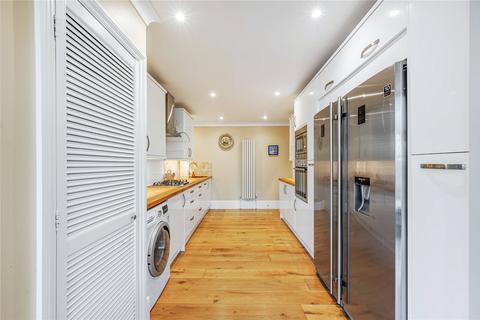 69a Grange Road, London, W5 5BU