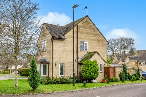 2 bedroom end of terrace house to rent, Longtree Close, Tetbury, Glos, GL8