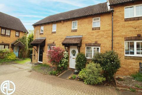 1 bedroom terraced house for sale - Chennells Close, Hitchin, SG4 0EA