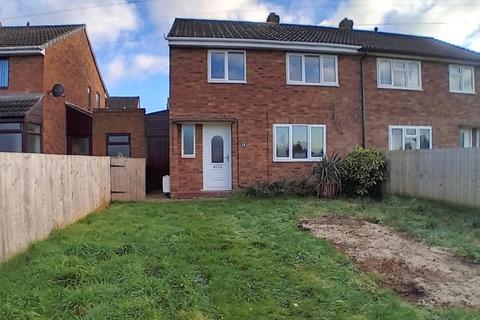 3 bedroom semi-detached house for sale - Deer Park Road, Wellington, Telford, Shropshire, TF1