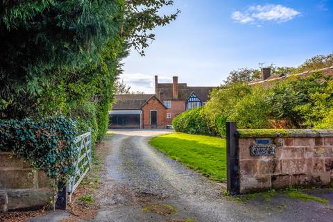 7 bedroom detached house for sale, Cryfield Grange Road, Kenilworth, Warwickshire CV8 2JU