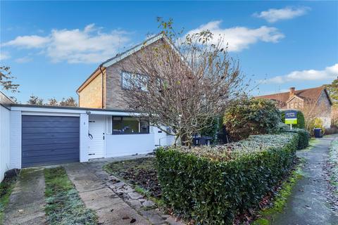 3 bedroom detached house to rent - Kings Close, Chipperfield, Herts, WD4