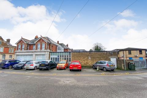 Office for sale - 207, 209 & 211 Ashley Rd, Dorset, BH14 9DR