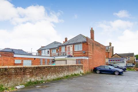 Office for sale - 207, 209 & 211 Ashley Rd, Dorset, BH14 9DR