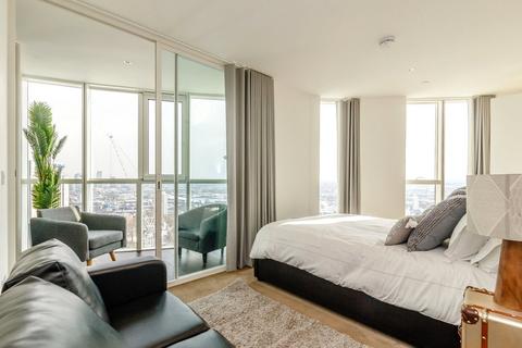2 bedroom apartment for sale, Sky Gardens, 155 Wandsworth Road, London, SW8
