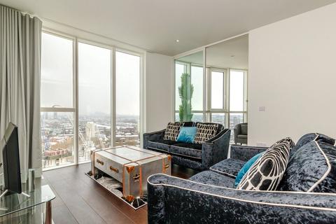 2 bedroom apartment for sale, Sky Gardens, 155 Wandsworth Road, London, SW8