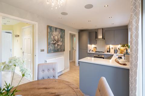 3 bedroom detached house for sale - Plot 24, The Sherwood at Stanton Chase, Stanton Chase, Kingsdown Road SN3