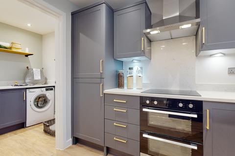 3 bedroom detached house for sale - Plot 27, The Sherwood at Stanton Chase, Stanton Chase, Kingsdown Road SN3