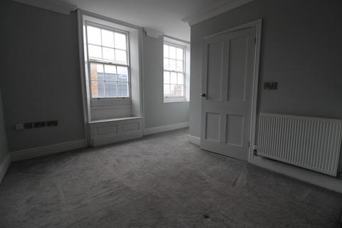 1 bedroom apartment to rent, Market Street, Gainsborough