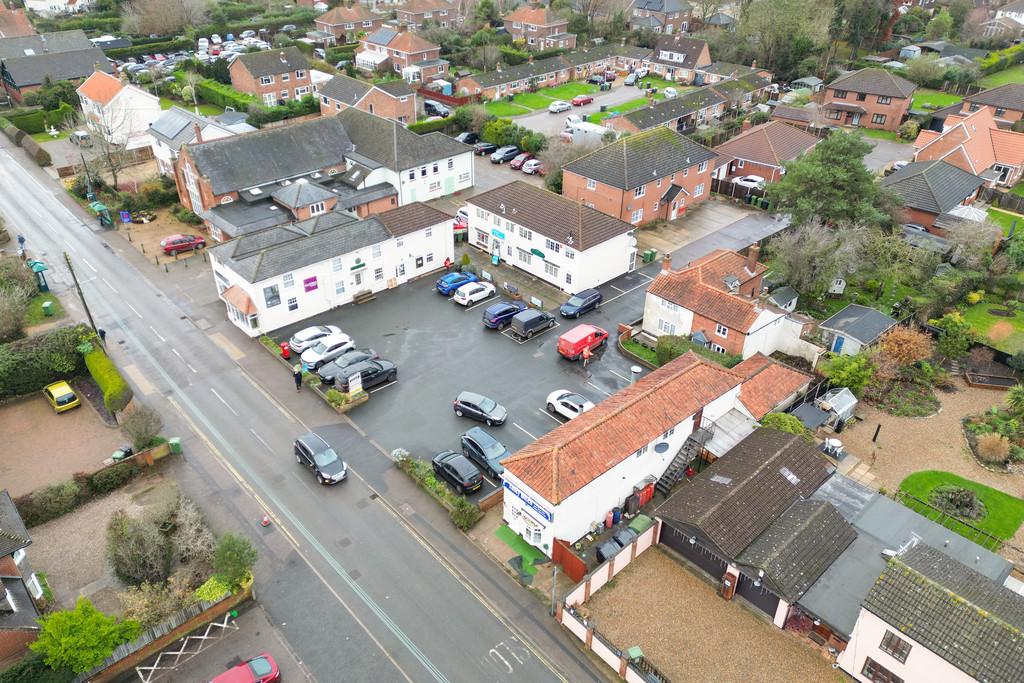 Great Melton Road, Hethersett Office for sale £1,600,000