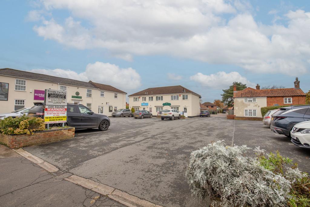 Great Melton Road, Hethersett Office for sale £1,600,000