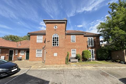 undefined, KING'S LYNN - Town Centre Apartment for Over 55's