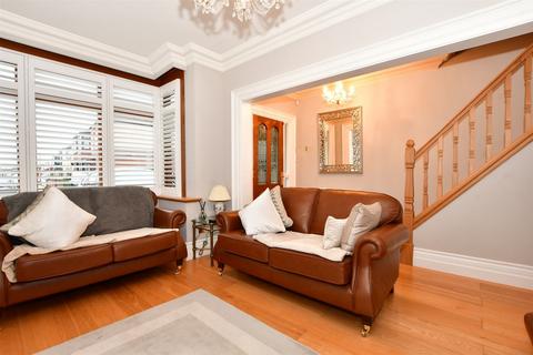 3 bedroom terraced house for sale, Moneyfield Avenue, Portsmouth, Hampshire