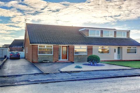 3 bedroom semi-detached house for sale, Hurst Lane, Rawtenstall, Rossendale, BB4