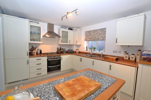 4 bedroom detached house for sale, Alnwick Way, Grantham