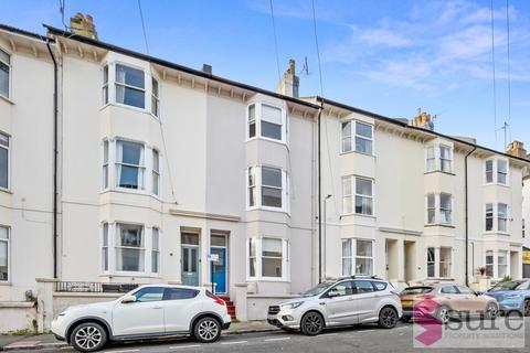 5 bedroom terraced house to rent, Buckingham Street, Brighton