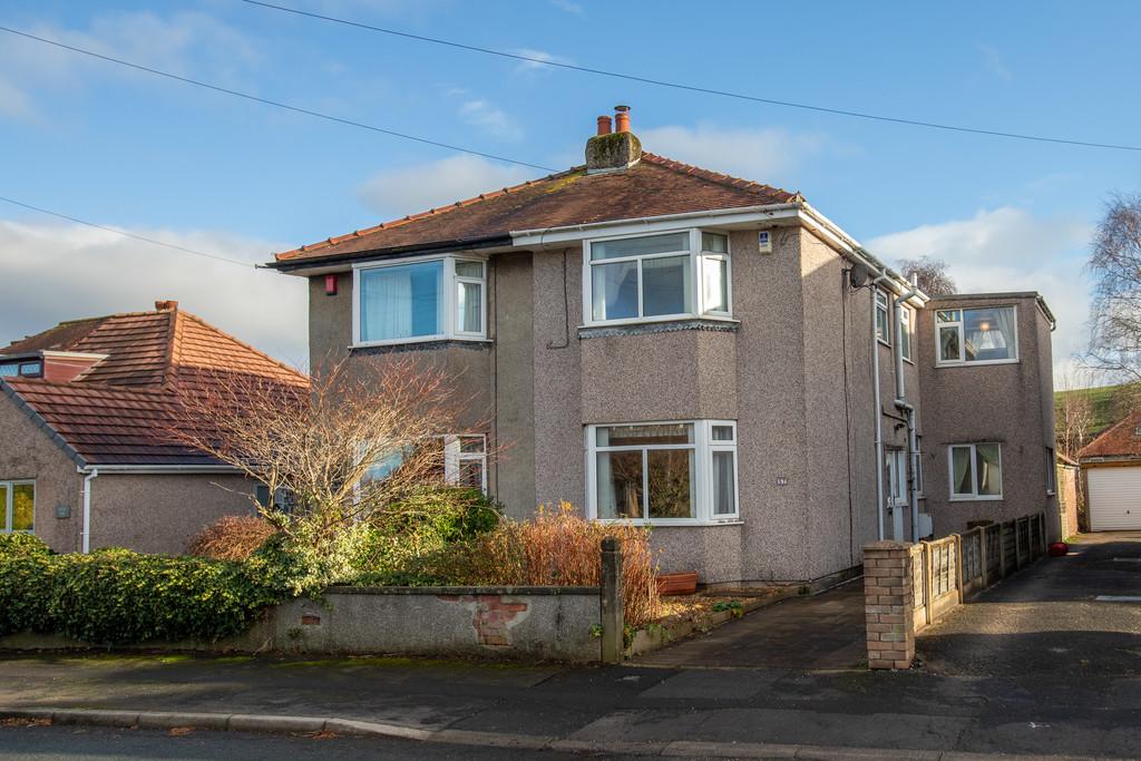 57 Greenwood Avenue, Bolton Le Sands, LA5 8AW 3 bed semidetached house