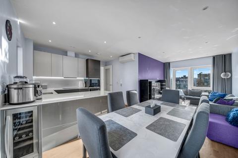 2 bedroom apartment for sale, Horizon House, Battersea Reach