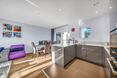 2 bedroom apartment for sale, Horizon House, Battersea Reach