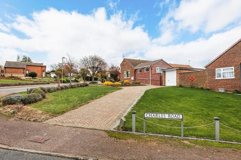 2 bedroom detached bungalow for sale, Hunstanton