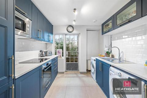 2 bedroom flat for sale - Finchley Road, Temple Fortune NW11