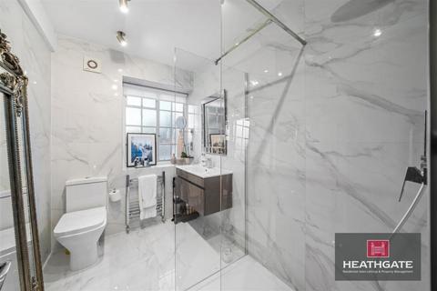 2 bedroom flat for sale - Finchley Road, Temple Fortune NW11