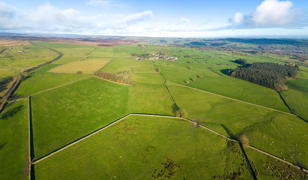 Heyshaw Land for sale £475,000