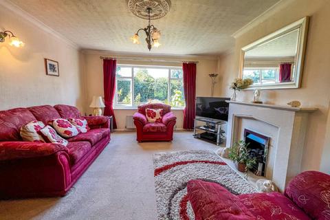 3 bedroom semi-detached house for sale - Silversides Lane, Scawby Brook, Brigg, North Lincolnshire, DN20